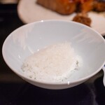 八寸 - 2026.3 白米