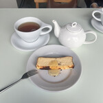 PARLOR NOON - 