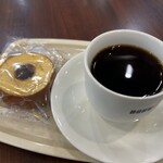 ドトールコーヒーショップ - 