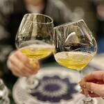 SALONE 2007 - 乾杯♪(*^^)o∀*∀o(^^*)♪