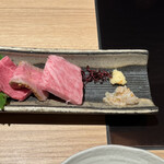 最飛Hidagyu Shabusukiya 馬喰一代 名古屋WEST - 