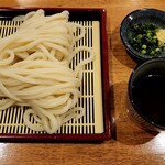 讃岐うどん いそや - 