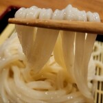 讃岐うどん いそや - 
