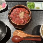最飛Hidagyu Shabusukiya 馬喰一代 名古屋WEST - 