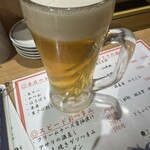 立ち寿司横丁 - 