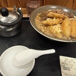 牧のうどん - 