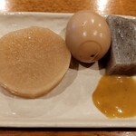 讃岐うどん いそや - 