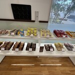 広島白十字 - 店内②