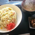 くしろ港町 釧ちゃん食堂 - 