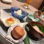 橫濱 蟹幸 - 