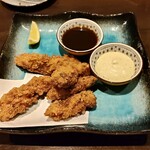 居酒屋 じぱんぐ - 