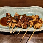 居酒屋 じぱんぐ - 