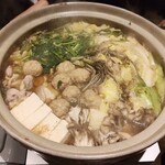 居酒屋 じぱんぐ - 