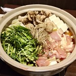 居酒屋 じぱんぐ - 