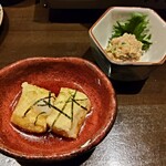 居酒屋 じぱんぐ - 