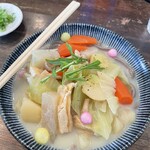 カマ喜ri - 