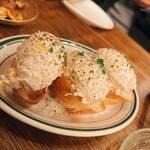 大衆ビストロ ジル - 