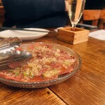 大衆ビストロ ジル - 