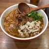 ヌードルラボラトリー金斗雲 天文館店