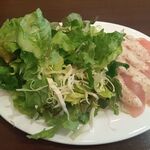 ビストロ 石川亭 - 