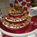 赤い風船 - 料理写真: