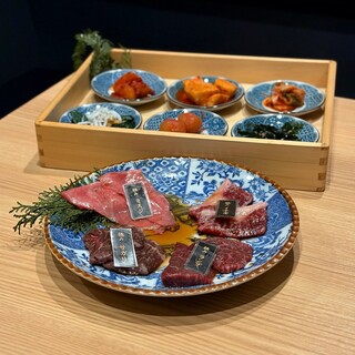 口コミ一覧 : 極み 梅田店 - 中崎町/焼肉 [食べログ]