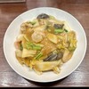 あんかけ乃むら - 五目あんかけやきそば
