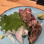 海鮮料理と酒 いくひさ - 