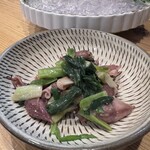 海鮮料理と酒 いくひさ - 