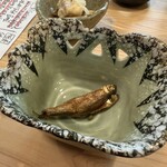 酒ばぁー割烹 わき家 - 