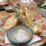 海鮮料理と酒 いくひさ - 