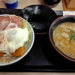 かつや - 料理写真: