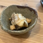 酒ばぁー割烹 わき家 - 