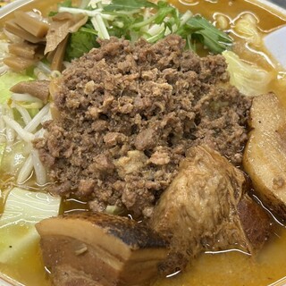 手打らーめん 勝龍_0