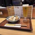 かなえきのちくわ - 