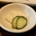 高輪それがし - 