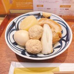 かなえきのちくわ - 