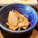 高輪それがし - 