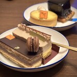 フレデリック カッセル - 