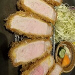 とんかつ 大希 - 