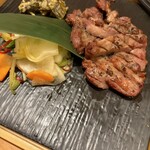 石卷狐崎漁港 晴之日 名掛丁店 - 
