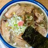 銀座はるちゃんラーメン - 