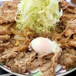 生姜焼き専門店 柔 - 