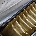 アンテノール - 料理写真: