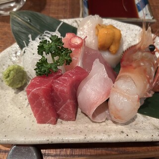 旬菜小料理 だん_0