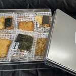 萬寿金製菓 直売店 - 