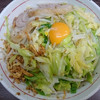 ラーメン二郎 横浜関内店