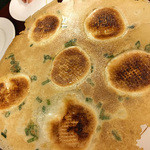 中国料理 東順永 - 羽根つき焼き小籠包