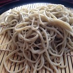 わき水 - 本日は会津美里町　新鶴産