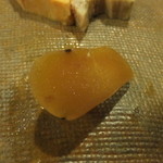 うを徳 - カラスミ食べ比べ（新）